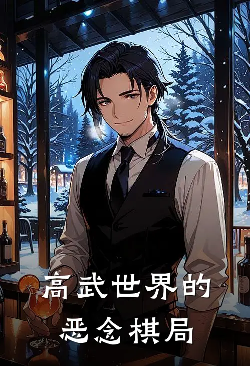 苏清鸢林澈(高武世界的恶念棋局)全本阅读_苏清鸢林澈最新热门小说