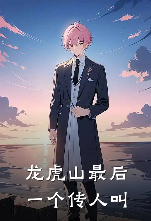 龙虎山最后一个传人叫