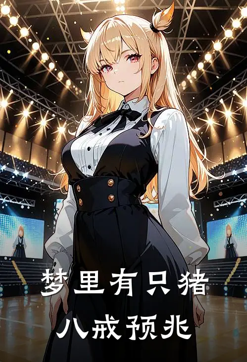 梦里有只猪八戒预兆