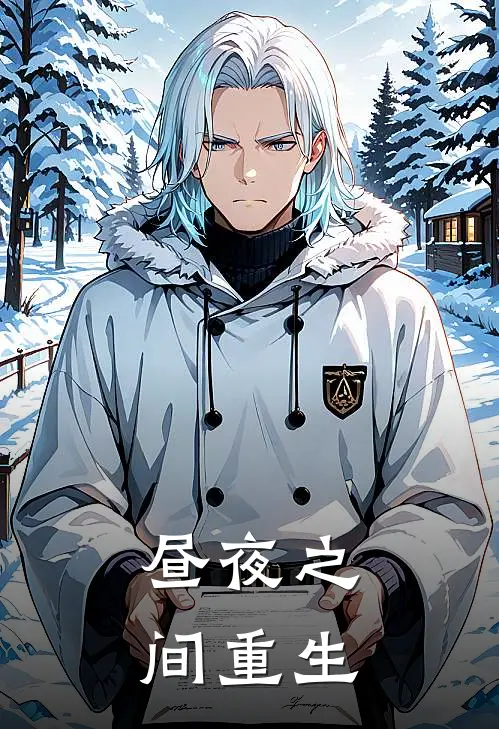 昼夜之间重生