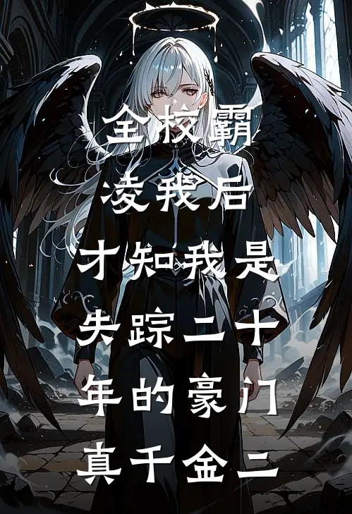 全校霸凌我后，才知我是失踪二十年的豪门真千金（二）顾言泽张梦瑶完整版小说全文免费阅读_最新章节列表全校霸凌我后，才知我是失踪二十年的豪门真千金（二）(顾言泽张梦瑶)