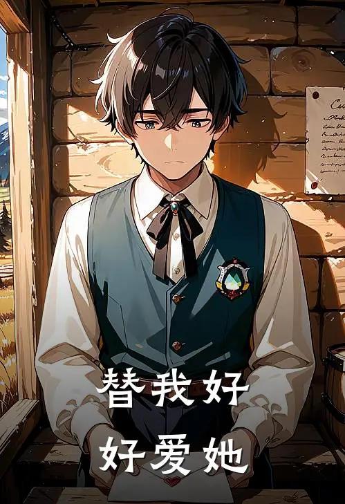替我好好爱她