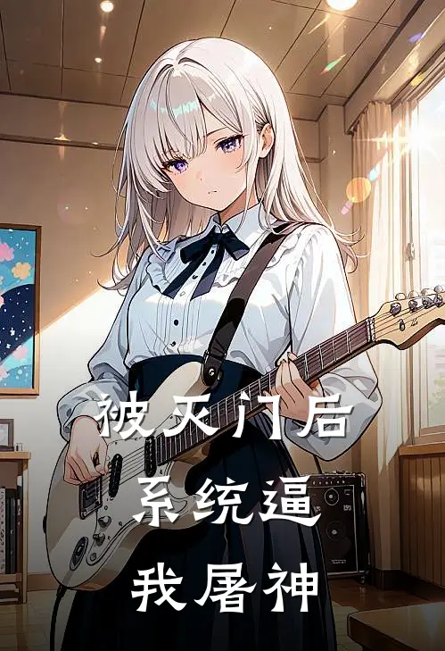 林轩林轩《被灭门后，系统逼我屠神》_(林轩林轩)热门小说