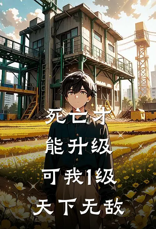死亡才能升级，可我1级天下无敌何巍莉娅完结版免费阅读_死亡才能升级，可我1级天下无敌全章节免费在线阅读