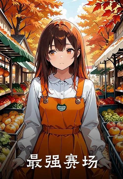 秦霄曹敬豪《最强赛场》全文免费在线阅读_《最强赛场》全本在线阅读