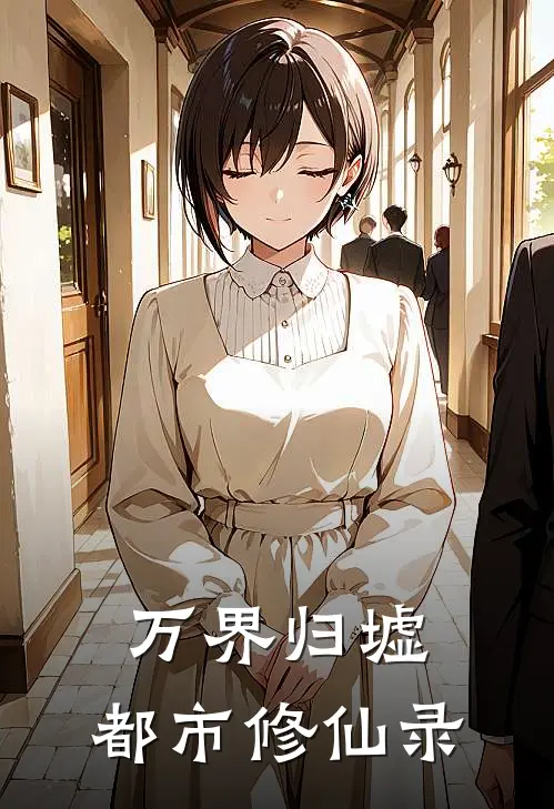 万界归墟：都市修仙录