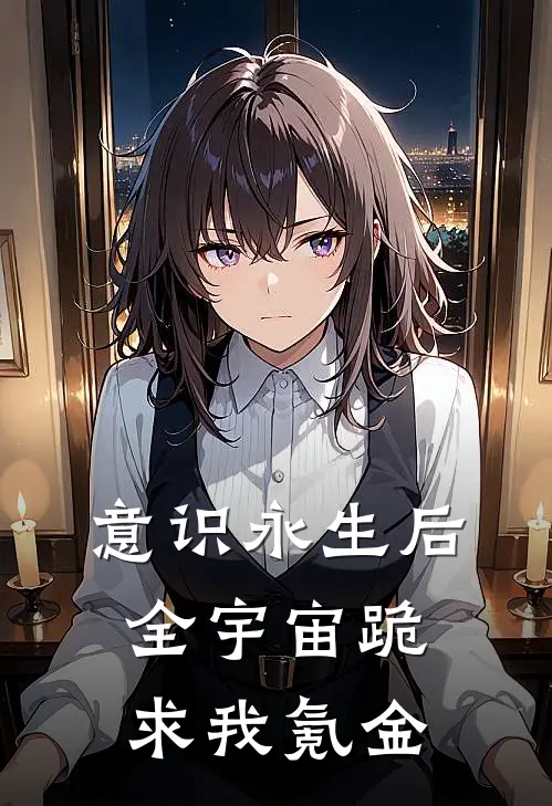 意识永生后，全宇宙跪求我氪金