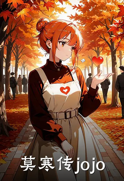 莫寒传【jojo】