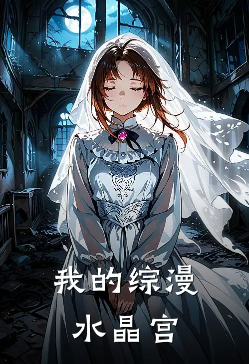 我的综漫水晶宫