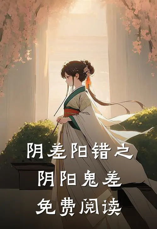 阴差阳错之阴阳鬼差免费阅读