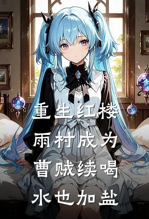 重生红楼雨村成为曹贼续喝水也加盐