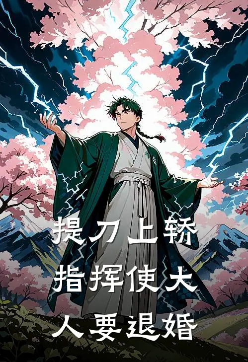 提刀上轿：指挥使大人要退婚陆斩霜冯保最新好看小说推荐_完本小说免费提刀上轿：指挥使大人要退婚(陆斩霜冯保)