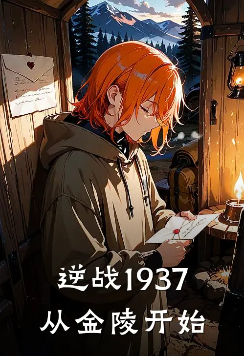 逆战1937：从金陵开始(林决王大柱)最新完结小说_完结版小说全文免费阅读逆战1937：从金陵开始(林决王大柱)