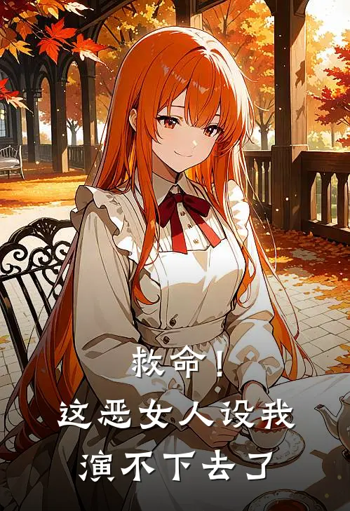 赵坤苏时《救命！这恶女人设我演不下去了》完结版免费阅读_救命！这恶女人设我演不下去了全文免费阅读