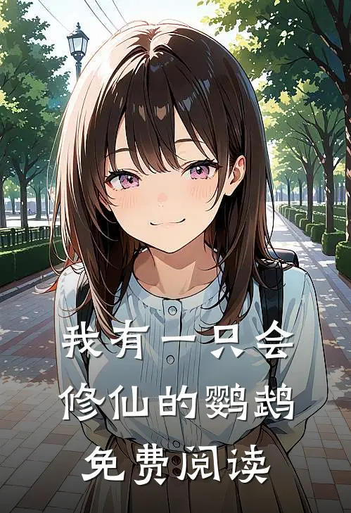 我有一只会修仙的鹦鹉免费阅读