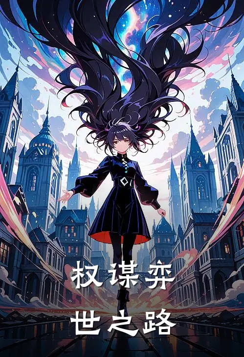 权谋弈世之路萧承煜顾明远完本热门小说_完本小说免费权谋弈世之路(萧承煜顾明远)