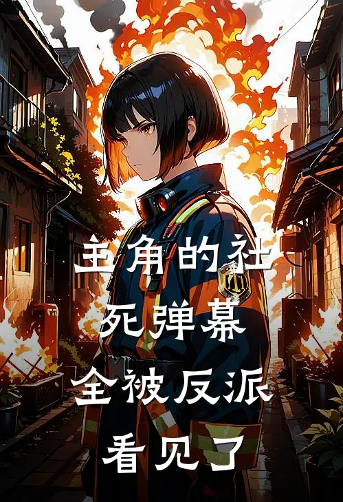 主角的社死弹幕，全被反派看见了(林默月倾城)无弹窗小说免费阅读_小说完整版免费阅读主角的社死弹幕，全被反派看见了林默月倾城