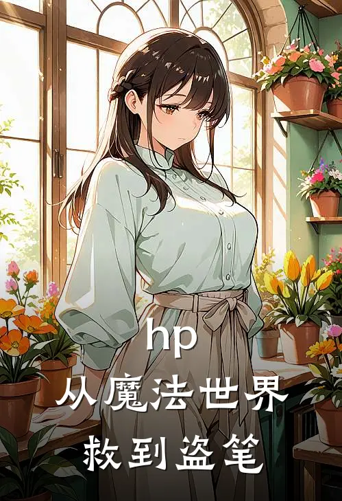 hp：从魔法世界救到盗笔小说红念安齐鐵嘴（已完结全集完整版大结局）红念安齐鐵嘴小说全文阅读笔趣阁