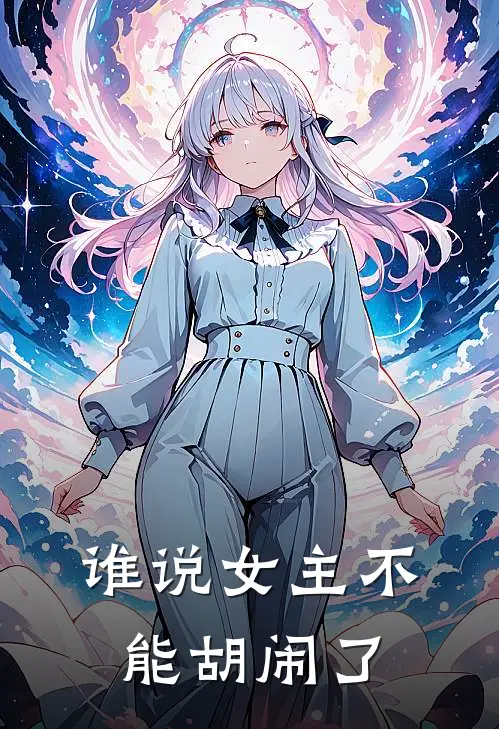 谁说女主不能胡闹了