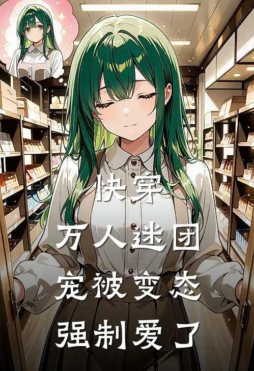 快穿：万人迷团宠被变态强制爱了