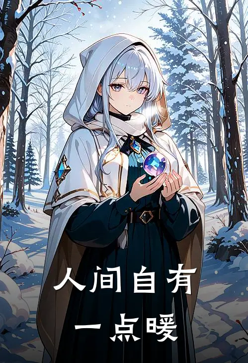 人间自有一点暖