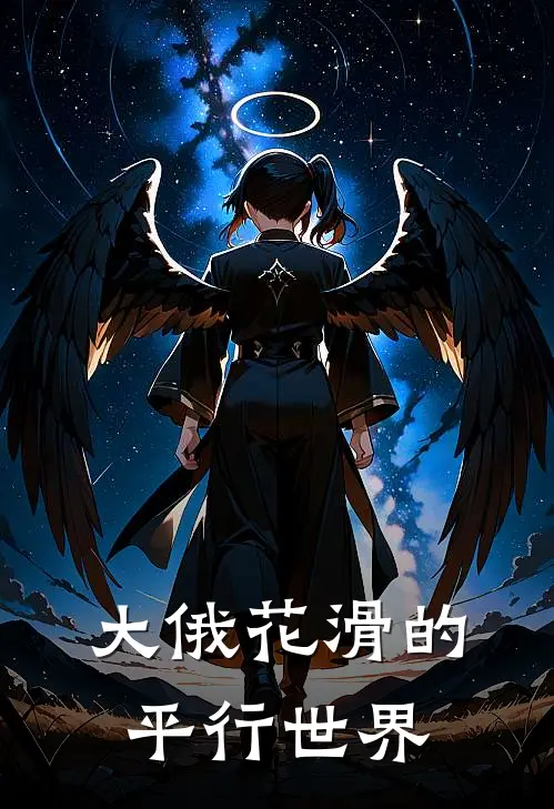 大俄花滑的平行世界