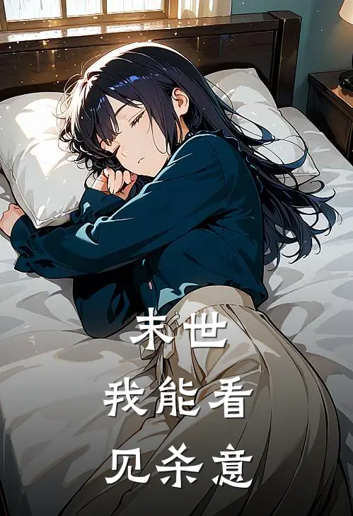 末世：我能看见杀意