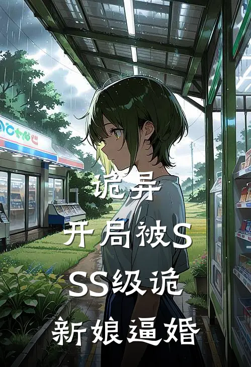 诡异：开局被SSS级诡新娘逼婚