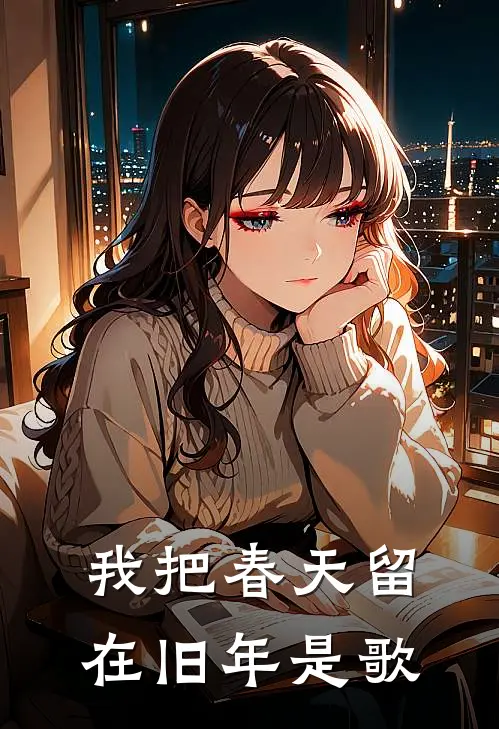 我把春天留在旧年是歌
