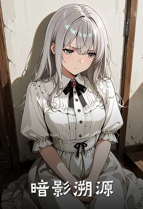 暗影溯源(陈默方木)已完结小说_小说免费阅读暗影溯源陈默方木