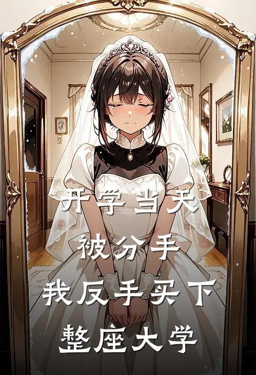 林妙妙江澈《开学当天被分手，我反手买下整座大学》完结版阅读_(开学当天被分手，我反手买下整座大学)全集阅读