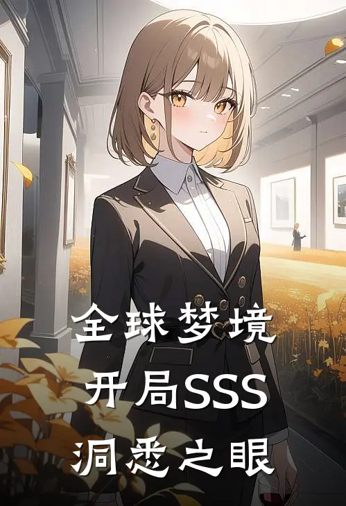 全球梦境：开局SSS洞悉之眼