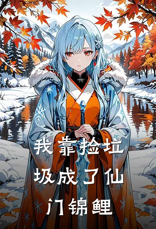 我靠捡垃圾成了仙门锦鲤(林阿弃沈清玄)免费热门小说_最新小说推荐我靠捡垃圾成了仙门锦鲤林阿弃沈清玄