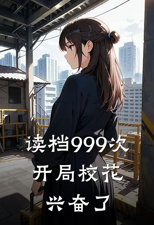 读档999次，开局校花兴奋了