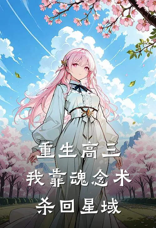 重生高三：我靠魂念术杀回星域