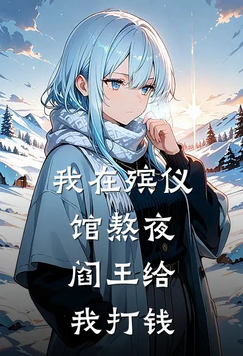 我在殡仪馆熬夜，阎王给我打钱(阿斌小夏)全本免费在线阅读_阿斌小夏全文阅读