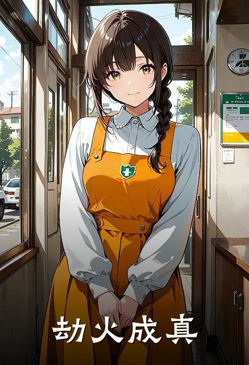 劫火成真(李烽王横)免费阅读完整版小说_最新小说全文阅读劫火成真李烽王横