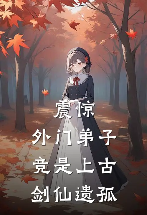 震惊，外门弟子竟是上古剑仙遗孤(凌尘赵虎)无弹窗小说免费阅读_小说完整版免费阅读震惊，外门弟子竟是上古剑仙遗孤凌尘赵虎