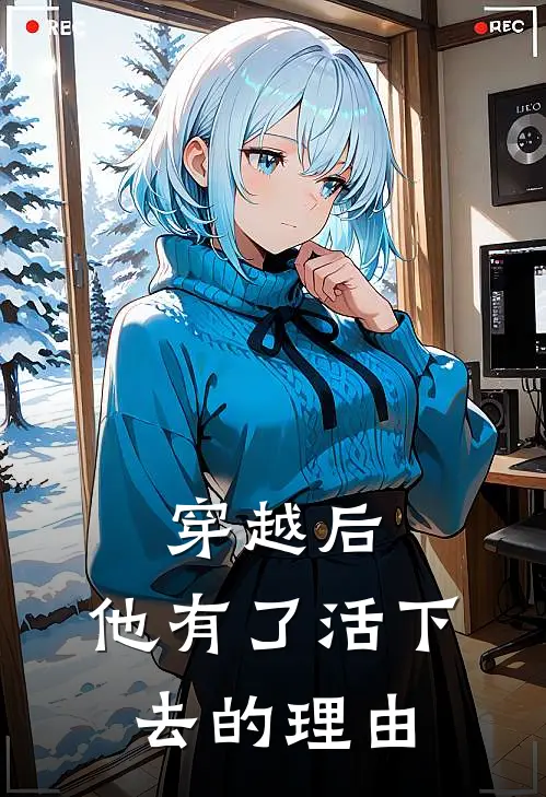 穿越后，他有了活下去的理由顾晏顾清渊小说推荐完本_热门小说大全穿越后，他有了活下去的理由(顾晏顾清渊)