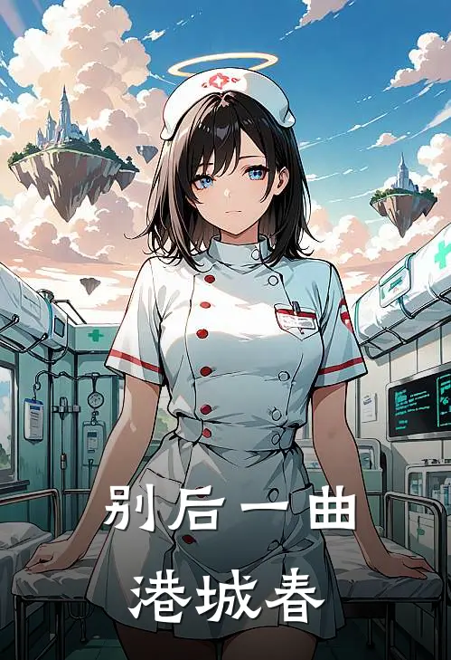 别后一曲港城春