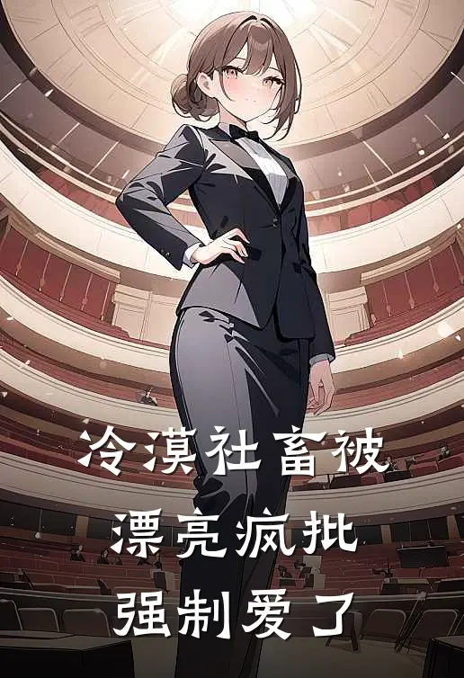 冷漠社畜被漂亮疯批强制爱了(林花谢王磊)热门小说_完结版小说全文免费阅读冷漠社畜被漂亮疯批强制爱了(林花谢王磊)