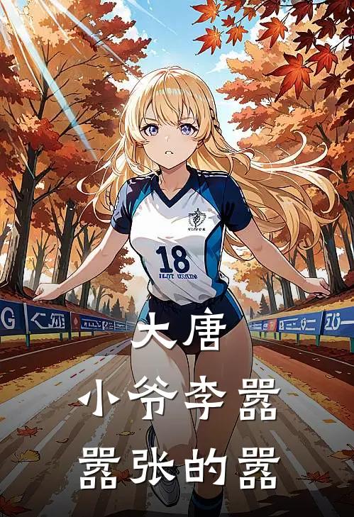 大唐：小爷李嚣，嚣张的嚣