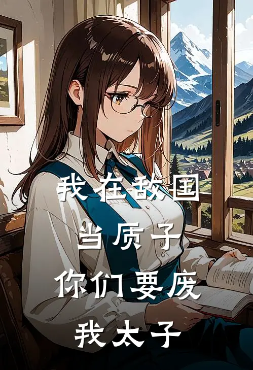 我在敌国当质子，你们要废我太子(北戎慕容尊)全本免费完结小说_小说完结免费我在敌国当质子，你们要废我太子北戎慕容尊