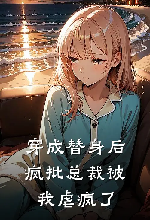 穿成替身后，疯批总裁被我虐疯了