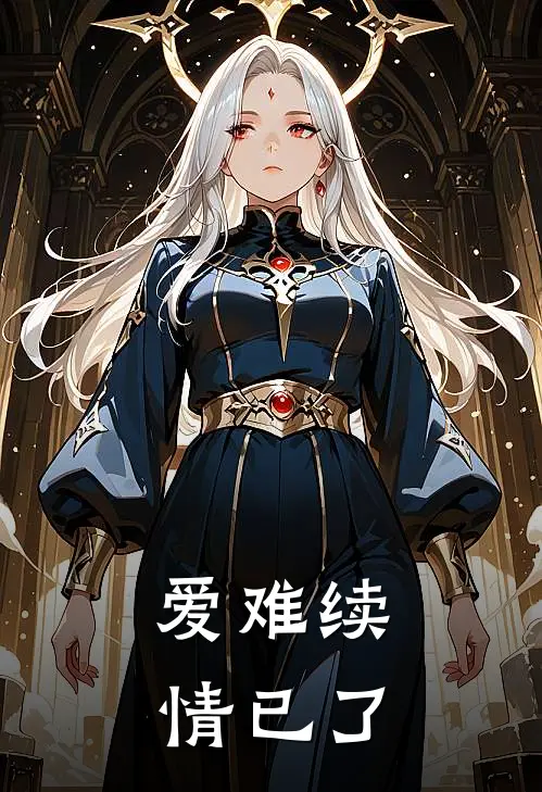 爱难续，情已了(林珊珊陈铭)免费小说笔趣阁_完结版小说推荐爱难续，情已了(林珊珊陈铭)