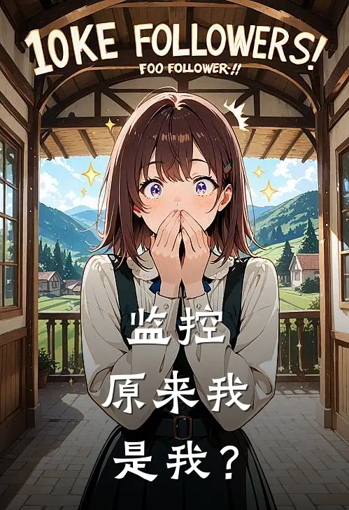 监控：原来我是我？雀钦马桶最新热门小说_免费小说全文阅读监控：原来我是我？(雀钦马桶)