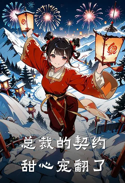 总裁的契约甜心宠翻了(林晚星苏念)在哪看免费小说_已完结小说推荐总裁的契约甜心宠翻了林晚星苏念