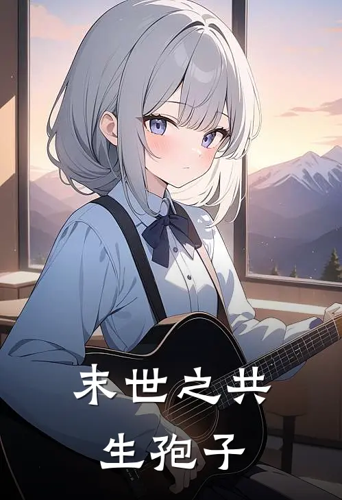 末世之共生孢子