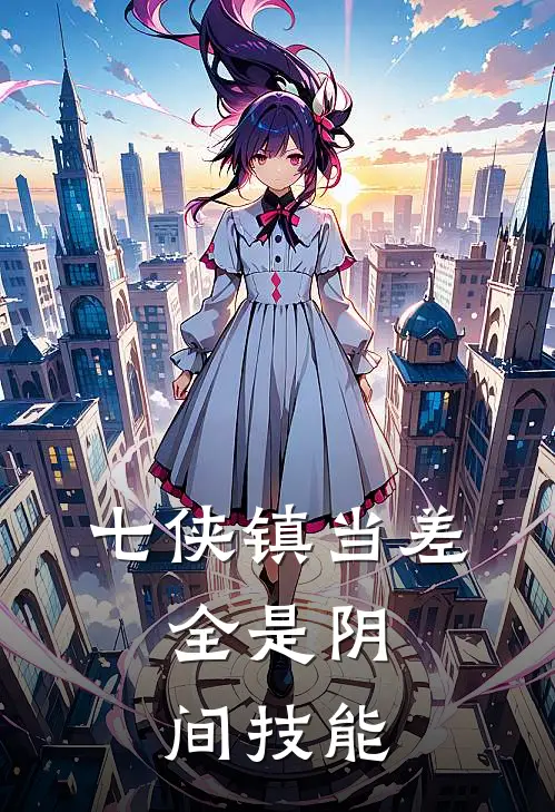 七侠镇当差：全是阴间技能