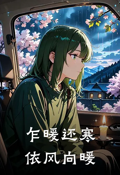 丁依诺单睿涵《乍暖还寒依风向暖》完结版免费阅读_乍暖还寒依风向暖全文免费阅读